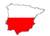 LIBRERIA QUIÑONES - Polski